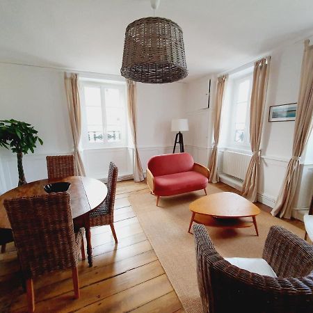 Les Sablons - Tres Bel Appartement , Lumineux Сен Мало Екстериор снимка